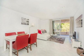 Beach Apartment Lord Gym